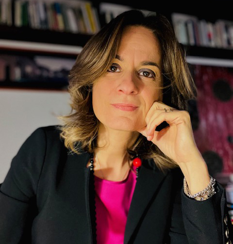 ALESSANDRA BENEDETTA CAPORALE